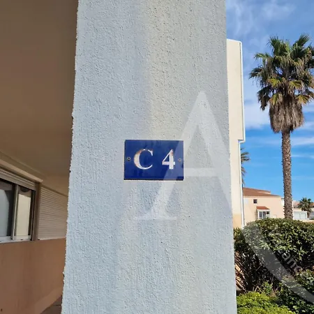 111 T2 Proche Plage, Loggia Lägenhet *
